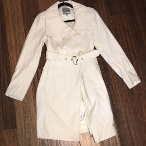 Guess Winter Trench Coat